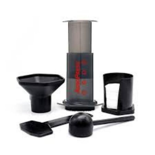 Aeropress - blumcoffeehouse