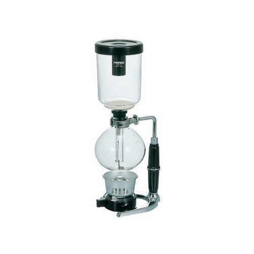 Hario Technica Syphon (5 Fincan) - blumcoffeehouse